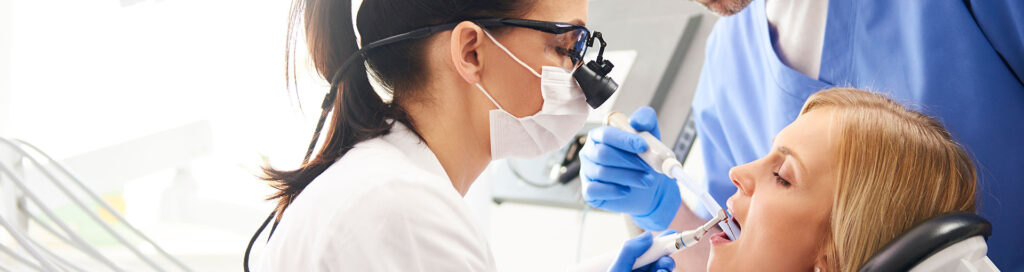 Dentista em Copacabana