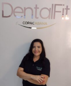 Dentista em Copacabana Dra Renata